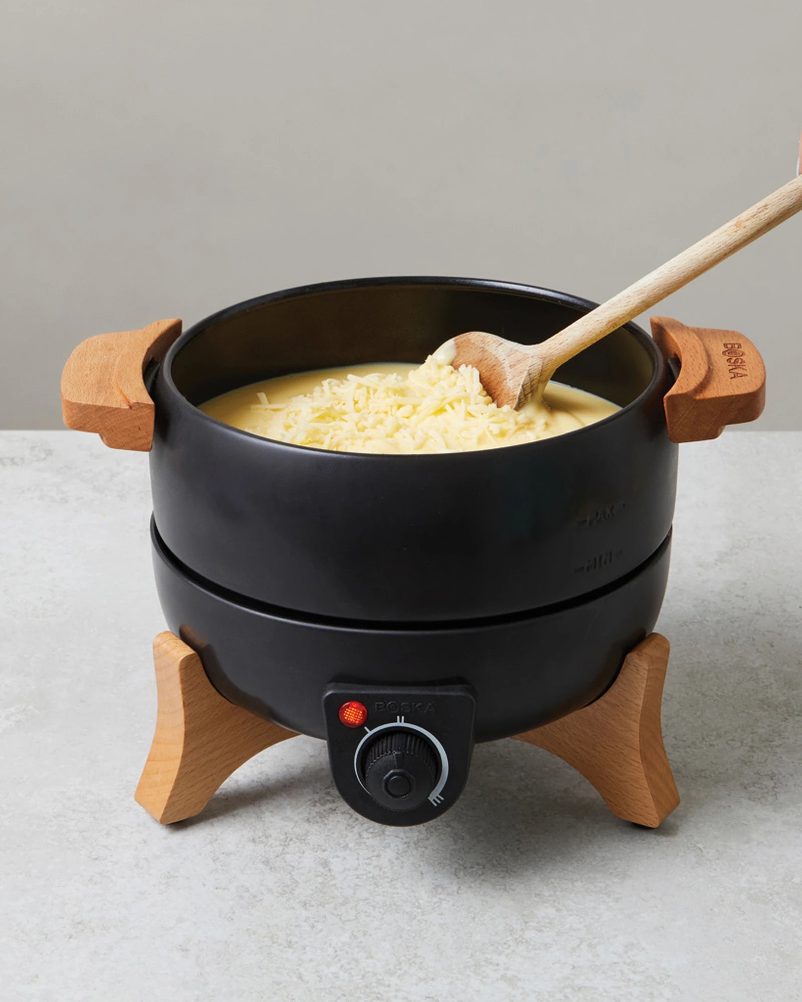 Set à fondue électrique Boska 2.3L à personnaliser - 8